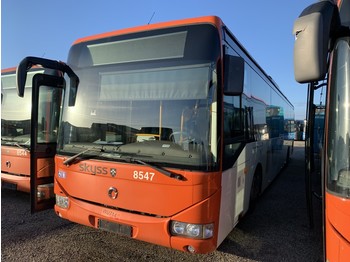 IVECO CROSSWAY - city bus