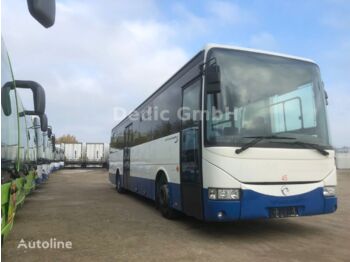 City bus IVECO Irisbus/Crosway160/01/integro/