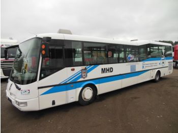 City bus Iveco SOR BN 12