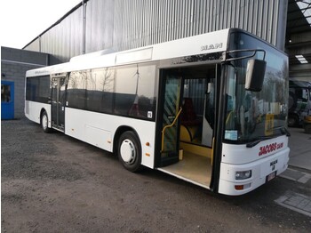 MAN A20 - city bus