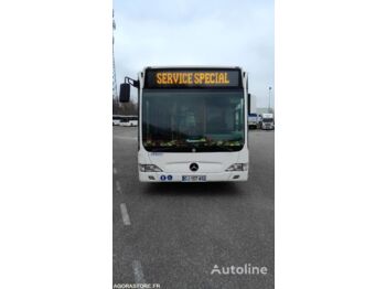 MERCEDES-BENZ 530G - city bus