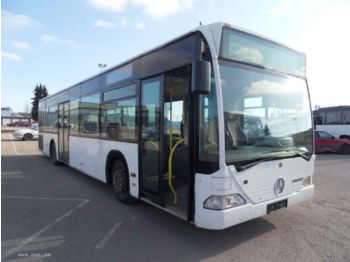 MERCEDES-BENZ Citaro city bus from Sweden for sale at ...