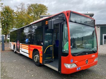 Mercedes-Benz Citaro O 530 EEV Euro 5 Automatik/Klima  - city bus