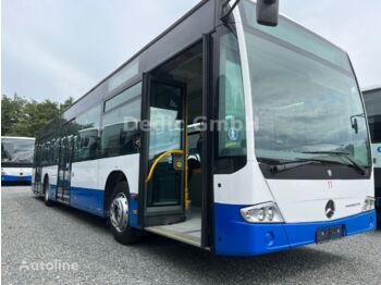 Mercedes-Benz Conecto/Citaro/A21 - city bus