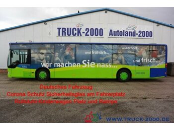 Leasing Mercedes-Benz O 530 Citaro 36 Sitz - & 65 Stehplätze Dachklima - city bus