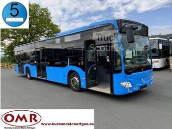 City bus Mercedes-Benz - O 530 Citaro C2/ A 20/ A 21 Lion?s City