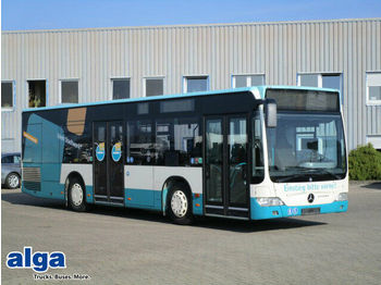 City bus Mercedes-Benz O 530 K Citaro, Euro 5, ZF-Automatik