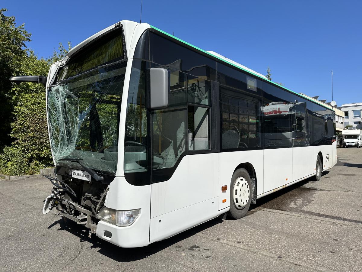 City bus Mercedes MB O 530 Citaro Klima 299 PS Unfallfahrzeug!