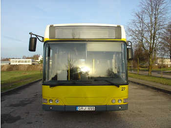 City bus SAM - (Volvo 7000)