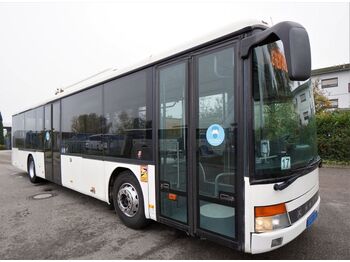 Setra 315 NF - Klima  - city bus