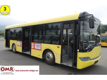 Solaris Urbino 10 / Midi / Vario / 4410  - City bus