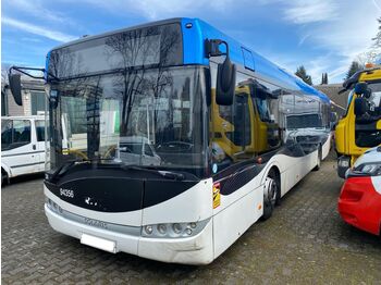 City bus Solaris Urbino 12 EEV Euro 5 Automatik/Klima: picture 1