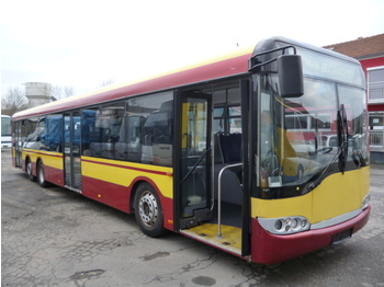 Solaris Urbino 15, 4x vorhanden - City bus