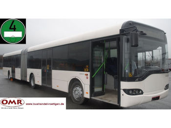 Solaris Urbino 18 / 530 G / A 23  - City bus