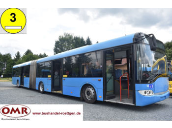 Solaris Urbino 18 / Citaro / A23 / City / Org.KM  - City bus
