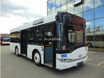 Solaris Urbino 8.6 - City bus