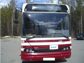 DAF 1850 - Coach