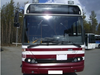 DAF 1850 - Coach