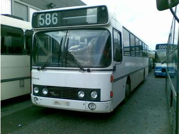 DAF Dab S 12 - Coach