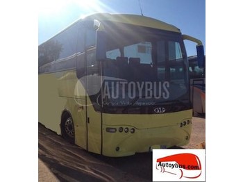 DAF SB 4000 WF OVI - Coach