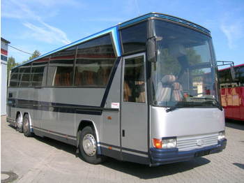 Drögmöller E 330 H/3 - Coach