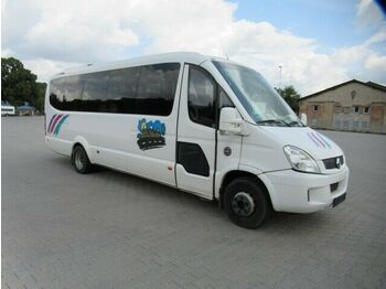 Irisbus Iveco 65C17, Reisebus, Retrader, Klima, Standhzg  - coach