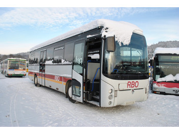 Irisbus SFR 112 A Ares  - Coach