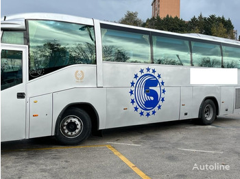 Irizar SCANIA K124IB CENTURY 12.35 HD - Coach