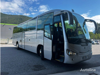 Irizar SCANIA K380EB 4X2 NEW CENTURY - Coach