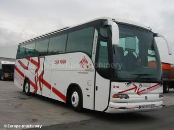 Iveco EUR-38 - Coach