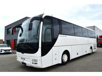 Coach MAN LION´S COACH / EEV / 52 + 1 Sitze / Automatik