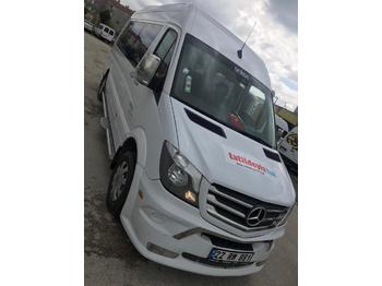 Coach MERCEDES-BENZ Sprinter