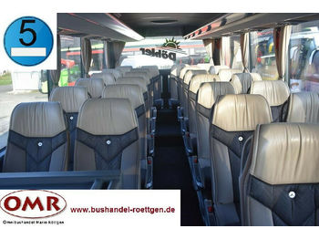 Mercedes-Benz O 350 Tourismo Rhd/Luxline Bestuhlung/416/415 Coach From Germany For Sale At Truck1, Id: 5044931