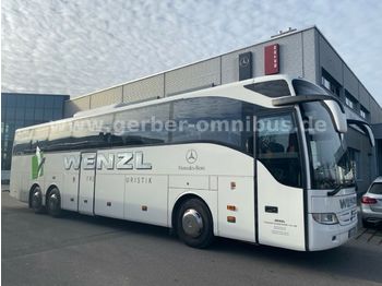 Coach Mercedes-Benz Torismo 16 RHD/M