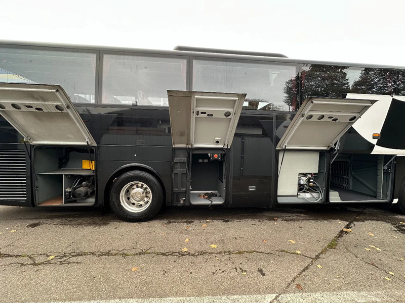 Coach Mercedes-Benz Tourismo RHD*51 Sitze*WC*Küche*Retarder*Klima*410 PS 12 Liter Motor