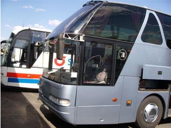 Neoplan Starliner N516 SHD - Coach