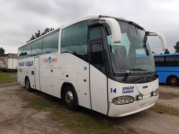 Coach SCANIA IRIZAR K114EB4X2NI380 4X2 49+1+1 KOHTA