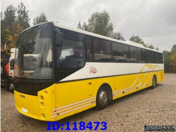 Coach SCANIA K114 4X2 51 Seat Euro3