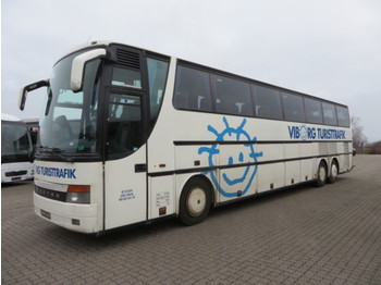 Coach SETRA 317 HDH
