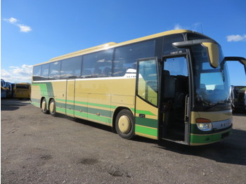 Coach SETRA 416 GT-HD