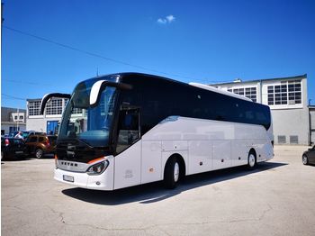 Автобус Скания туристический. Evabus Setra kazaxistan.