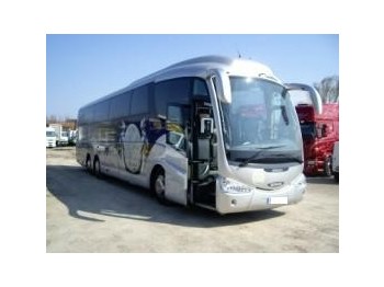 Scania  - Coach