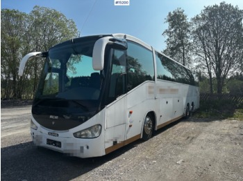 Scania Century - Coach