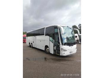 Автобус Scania Touring 4x2. Автобус 420 б