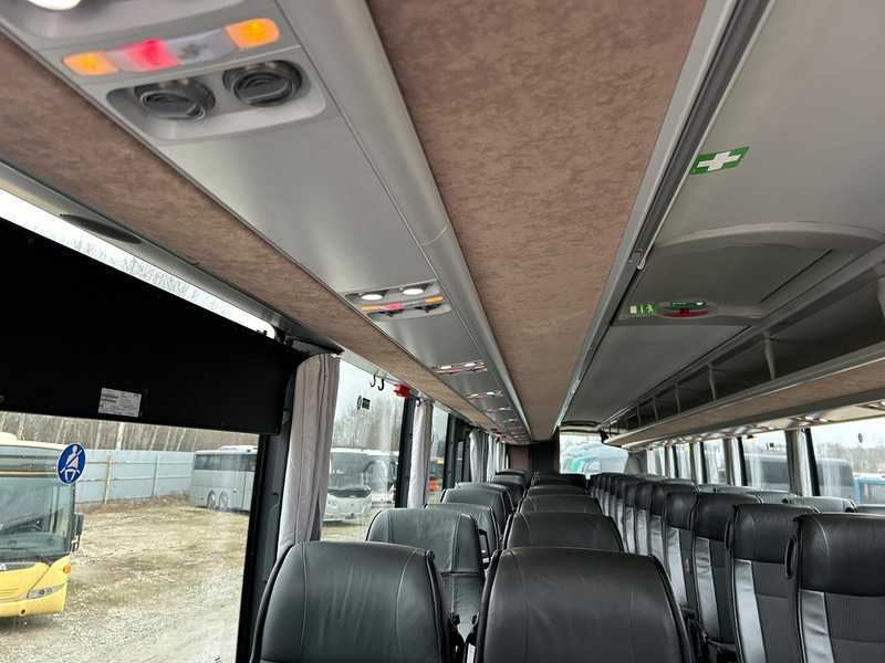 Coach Scania K450 Interlink | 55+1+1 | MYÖS VUOKRA | TULOSSA