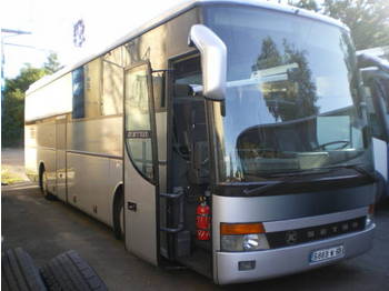 Setra 315 GT HD - Coach