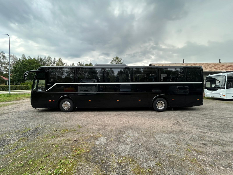 Coach Temsa HD13 | 53+1+1 | 13m | UUSI AUTO | TULOSSA