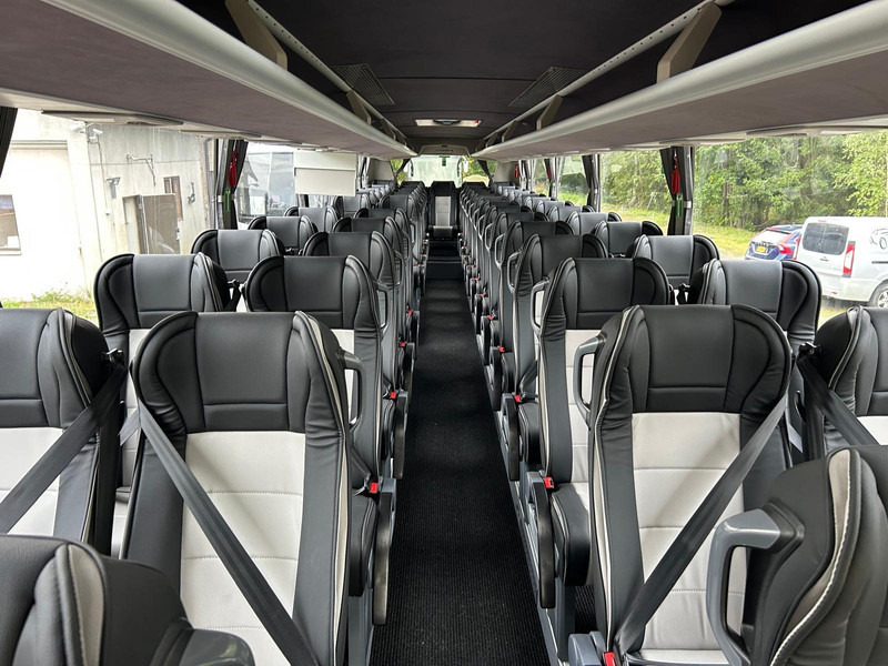 Coach Temsa HD13 | 53+1+1 | 13m | UUSI AUTO | TULOSSA