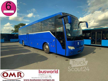  Temsa - Safari HD 13/ Original KM/ Euro 6/ Travego - Coach