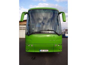 VDL BOVA FHD 12-370, VOLL AUSTATUNG - Coach